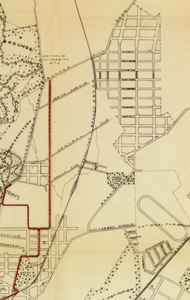 This image is a placeholder. Drag a new media file here to replace it. DCstreetrailways1891a